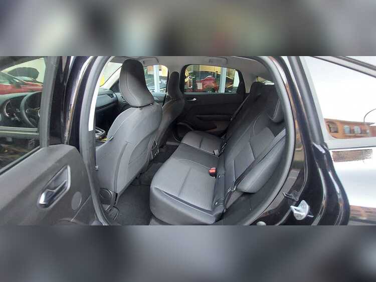 Renault Arkana 140CV  foto 7